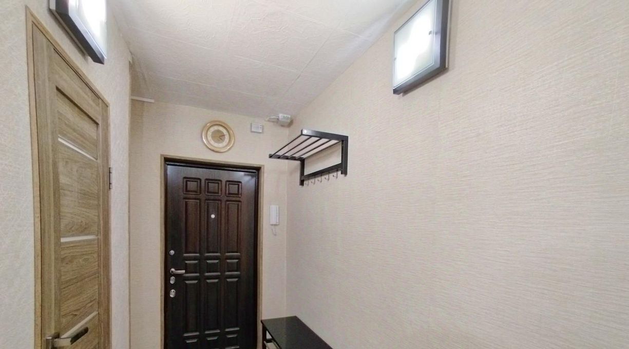 квартира г Балашиха д Черное Агрогородок, 30 фото 13