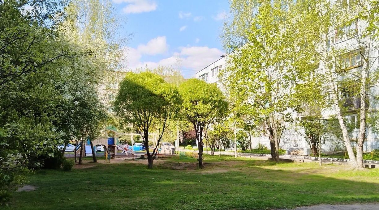 квартира г Балашиха д Черное Агрогородок, 30 фото 14