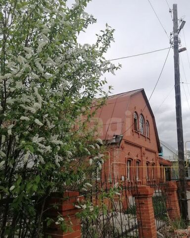 ул Уралова р-н Южный, Миасский г. о. фото