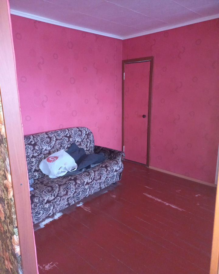 квартира г Инта ул Кирова 17а фото 1