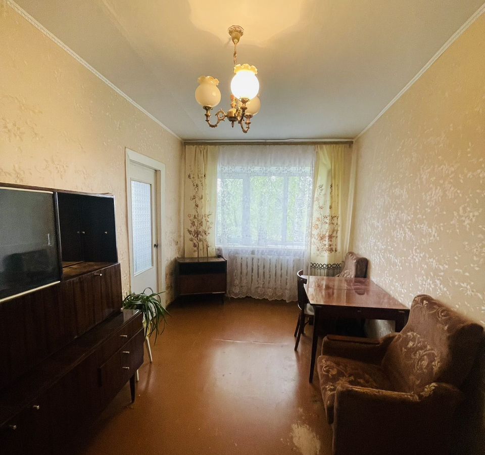 квартира г Арзамас ул Жуковского 3 фото 1