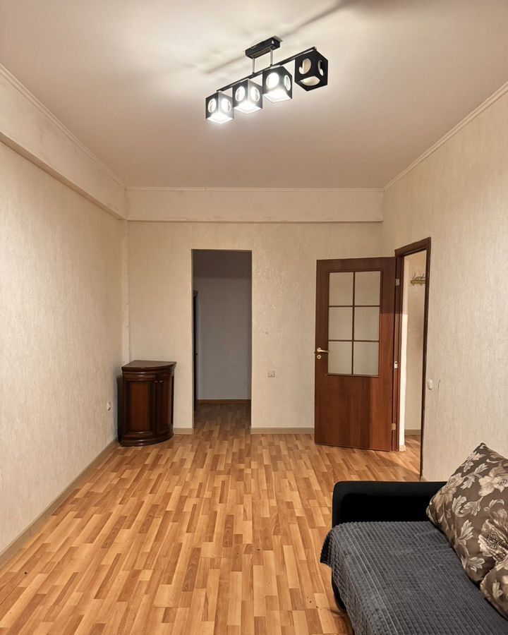квартира г Махачкала р-н Ленинский ул Бейбулатова 15ак/2 фото 2