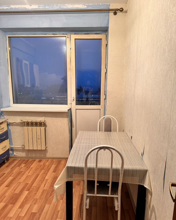 квартира г Махачкала р-н Ленинский ул Бейбулатова 15ак/2 фото 4