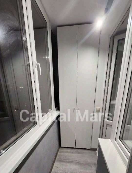 квартира г Москва метро Кузьминки ул Шумилова 5 фото 8