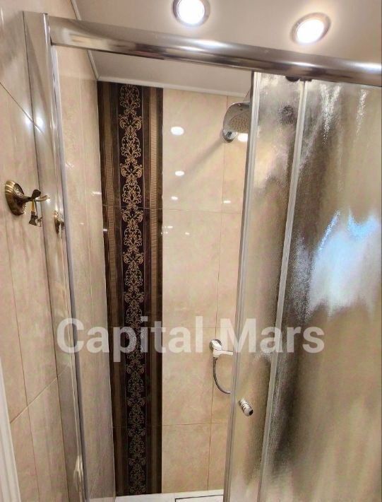 квартира г Москва метро Кузьминки ул Шумилова 5 фото 11