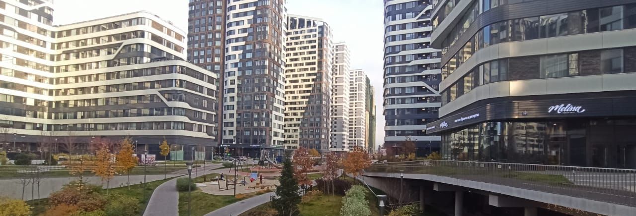 квартира г Москва метро Авиамоторная пр-д Невельского 1к/3 муниципальный округ Лефортово фото 15