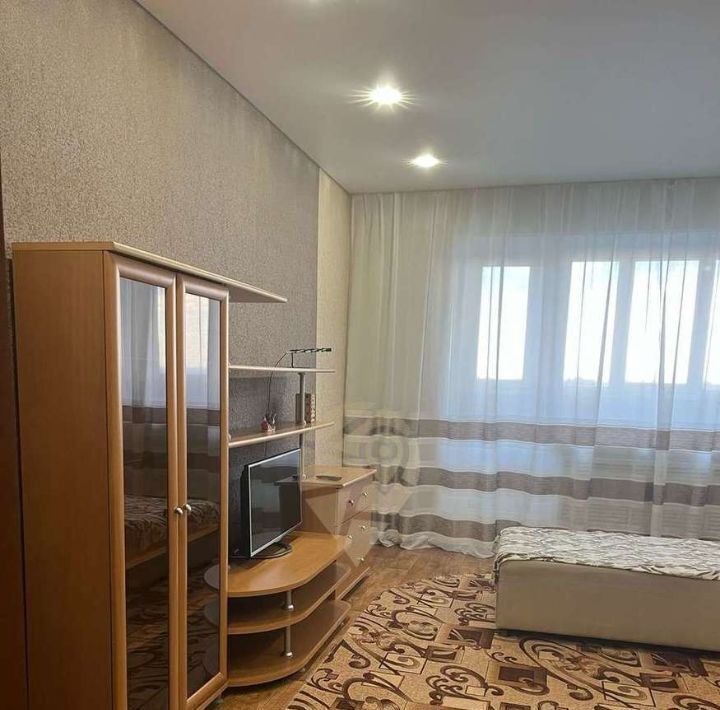 квартира г Старый Оскол мкр Королева 38 фото 4