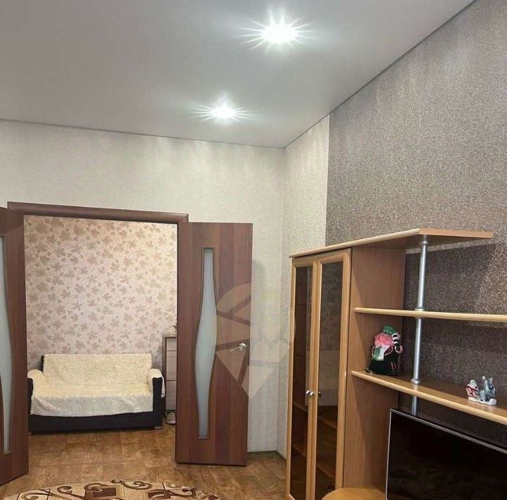 квартира г Старый Оскол мкр Королева 38 фото 3