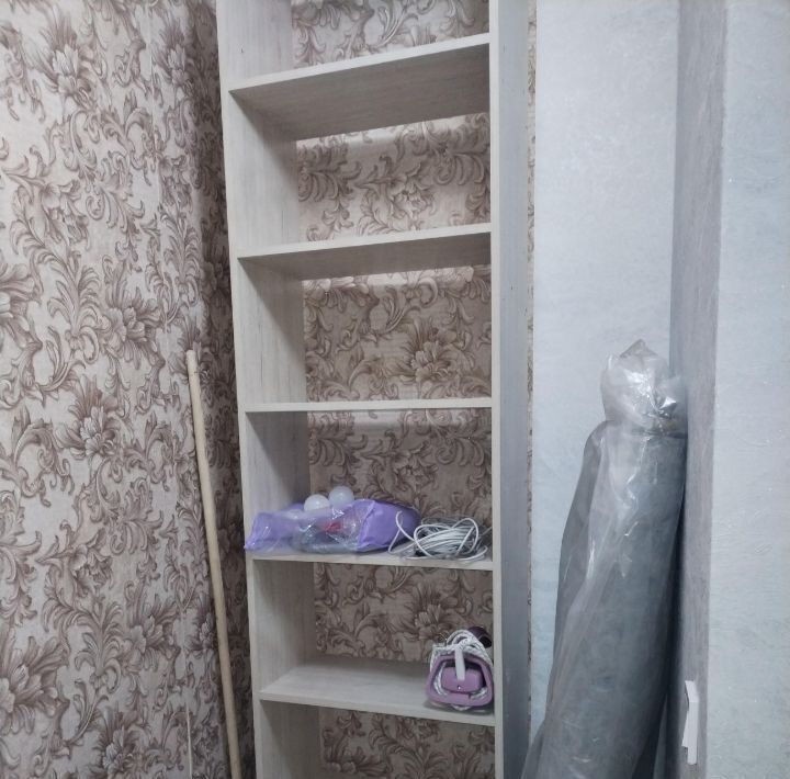 квартира г Белгород Восточный пр-кт Б.Хмельницкого 124 Восточный округ фото 3