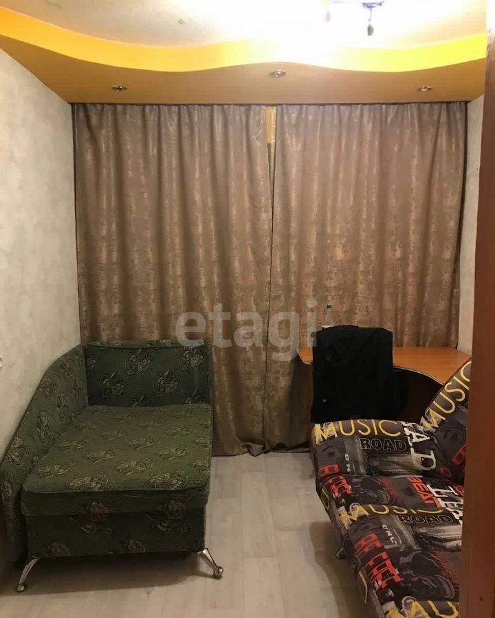 квартира г Коряжма ул Советская 4 фото 8
