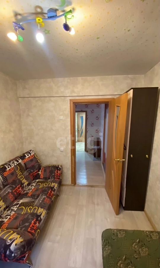квартира г Коряжма ул Советская 4 фото 9