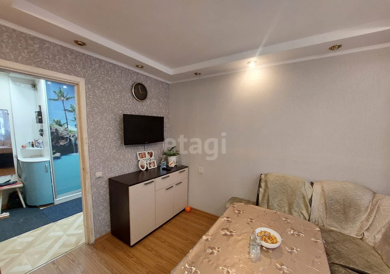 квартира г Коряжма ул Советская 4 фото 10