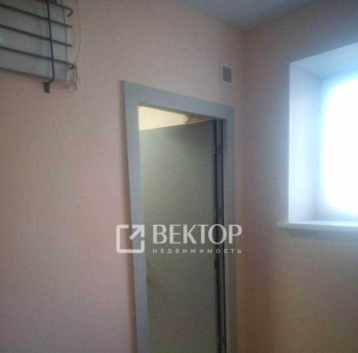 квартира г Ярославль р-н Красноперекопский ул Маланова 29к/2 фото 6