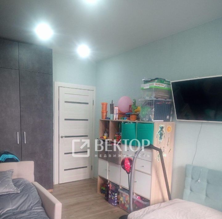 квартира г Ярославль р-н Красноперекопский ул Маланова 29к/2 фото 7