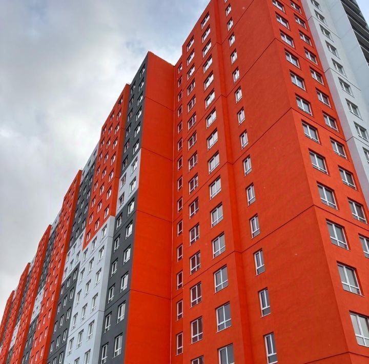 квартира г Ярославль р-н Фрунзенский ул Дядьковская 16а фото 14