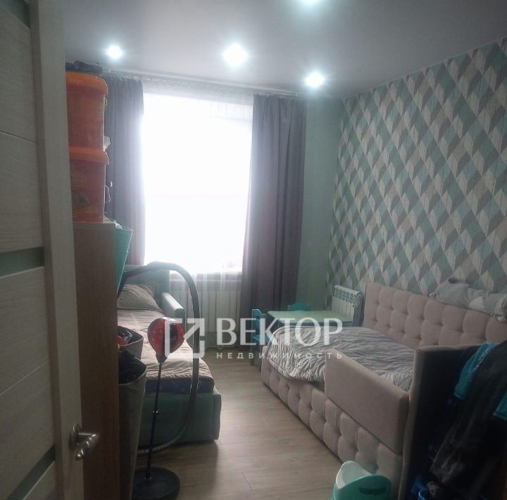 квартира г Ярославль р-н Красноперекопский ул Маланова 29к/2 фото 9