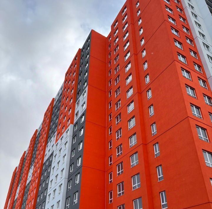 квартира г Ярославль р-н Фрунзенский ул Дядьковская 16а фото 7