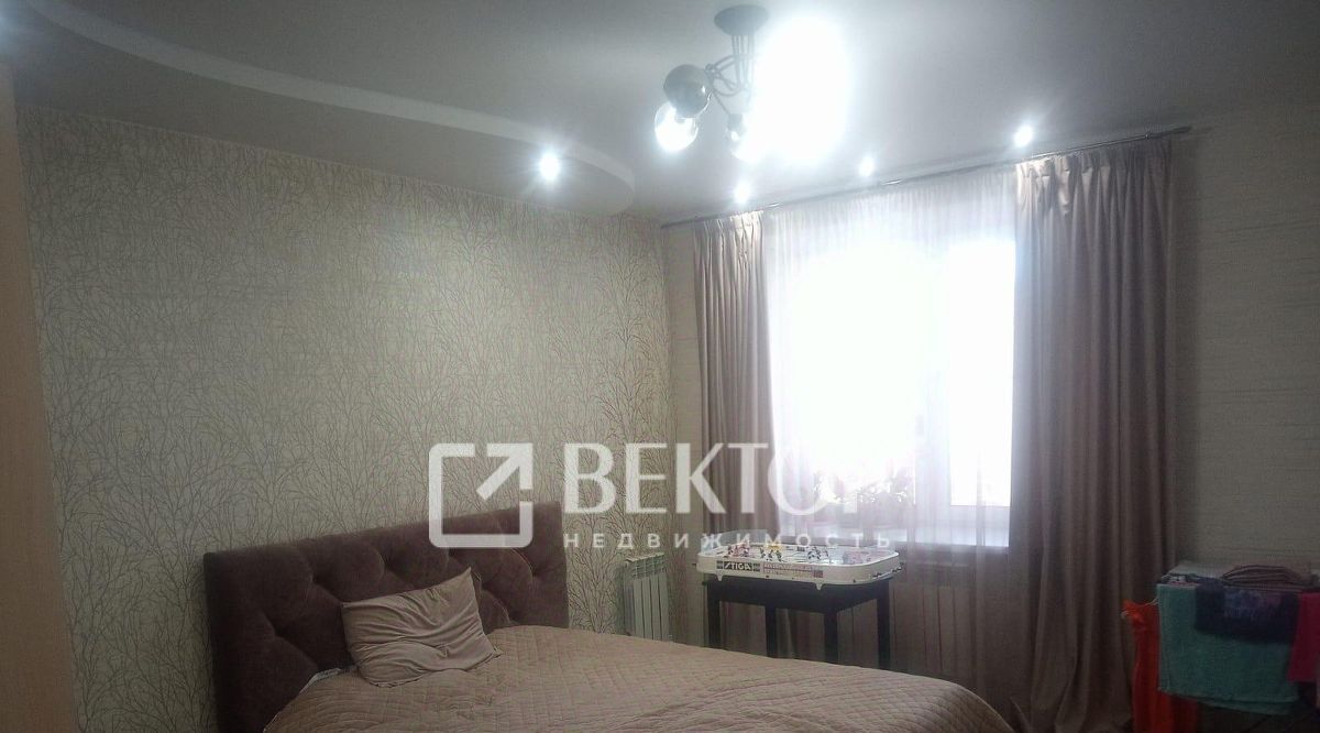 квартира г Ярославль р-н Красноперекопский ул Маланова 29к/2 фото 13
