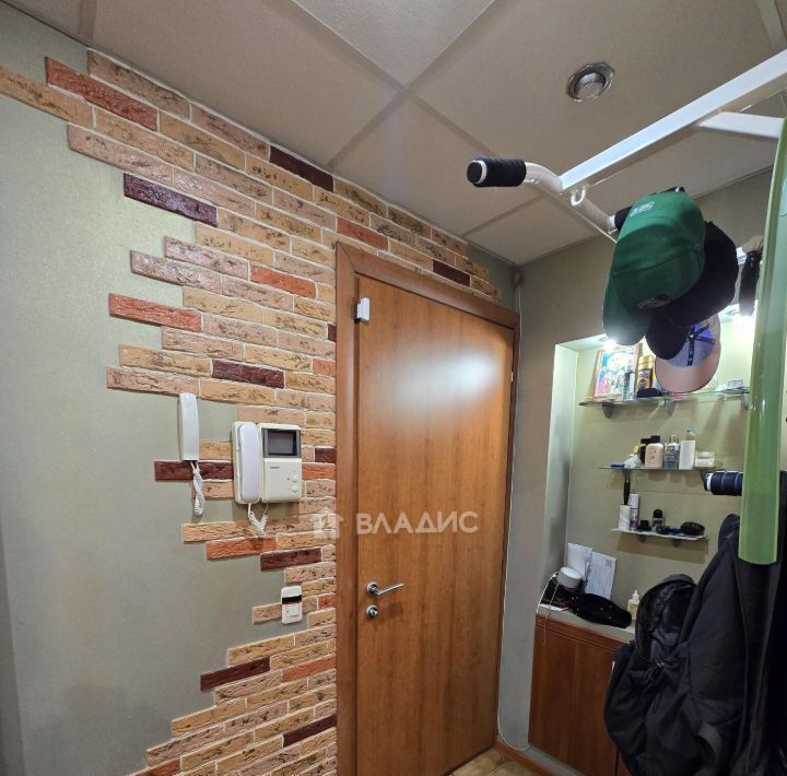 квартира р-н Рыбинский г Рыбинск ул Сеченова 17 фото 15