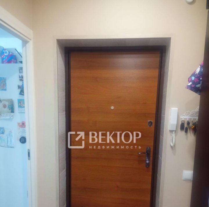 квартира г Ярославль р-н Красноперекопский ул Маланова 29к/2 фото 18
