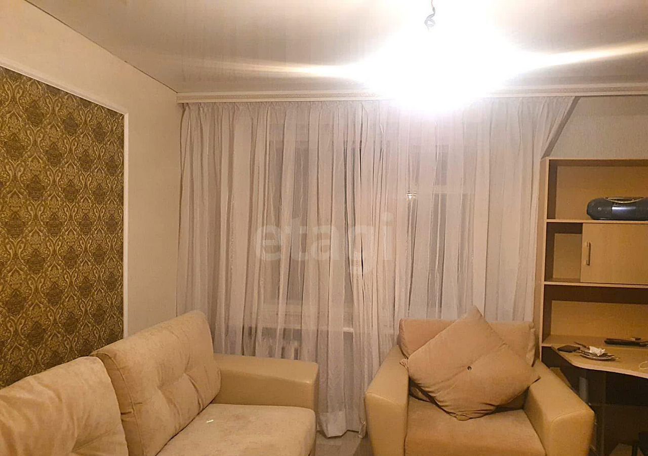 комната г Белгород Западный ул Преображенская 78а фото 1