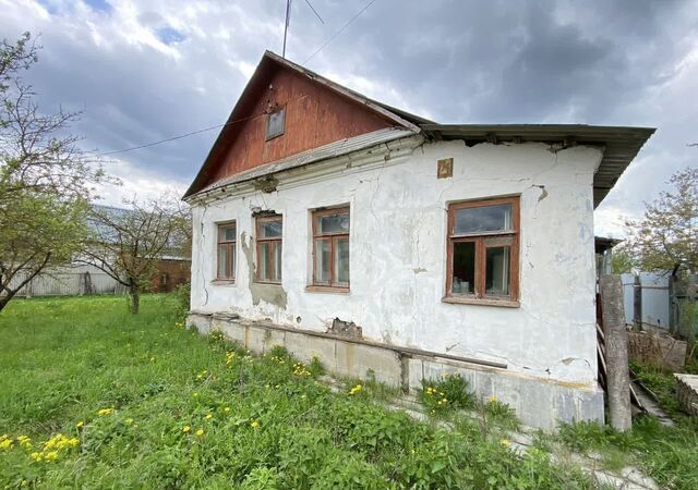 ул Рабочая 71 км, Новорязанское шоссе фото