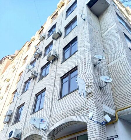 ул Крымская 244 фото