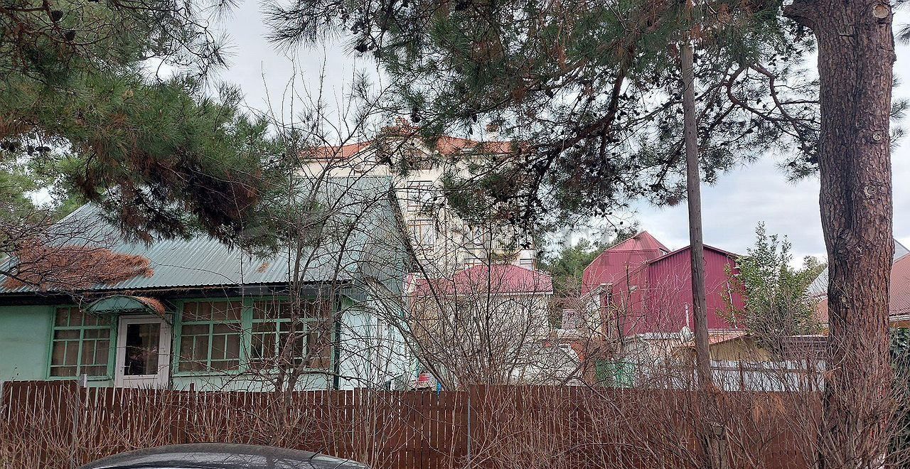 земля г Геленджик ул Калинина фото 1