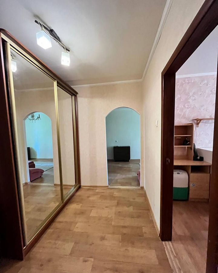 квартира г Краснодар р-н Прикубанский ул Красных Партизан 161/1 фото 3