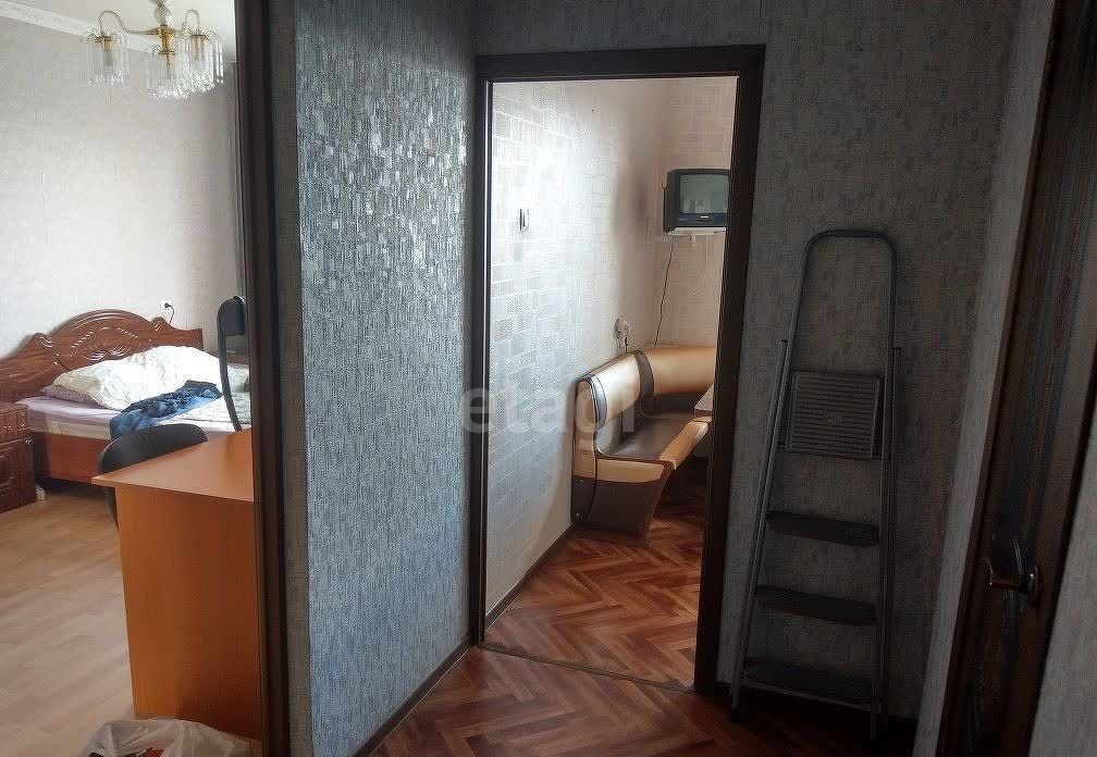квартира г Белгород Западный ул Щорса 40 Западный округ фото 3