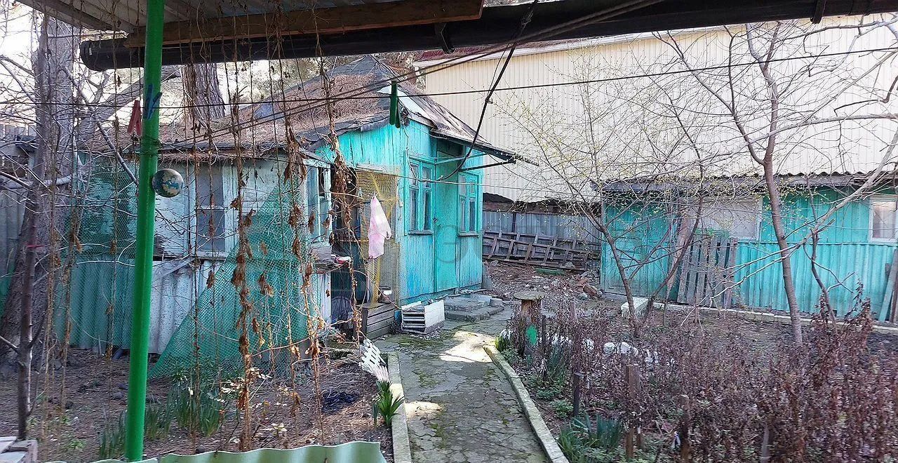 земля г Геленджик ул Калинина фото 3