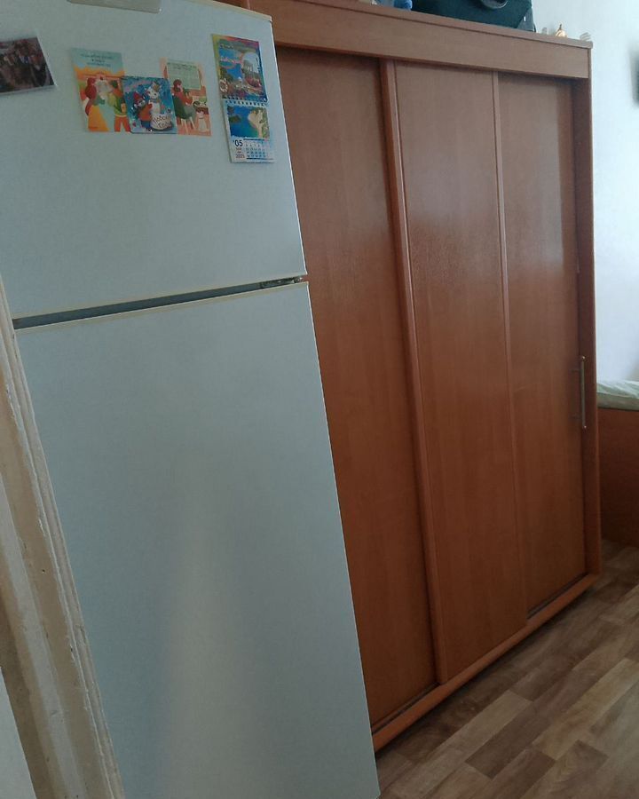комната г Энгельс ул Кондакова 1 Энгельсский р-н, муниципальное образование фото 3