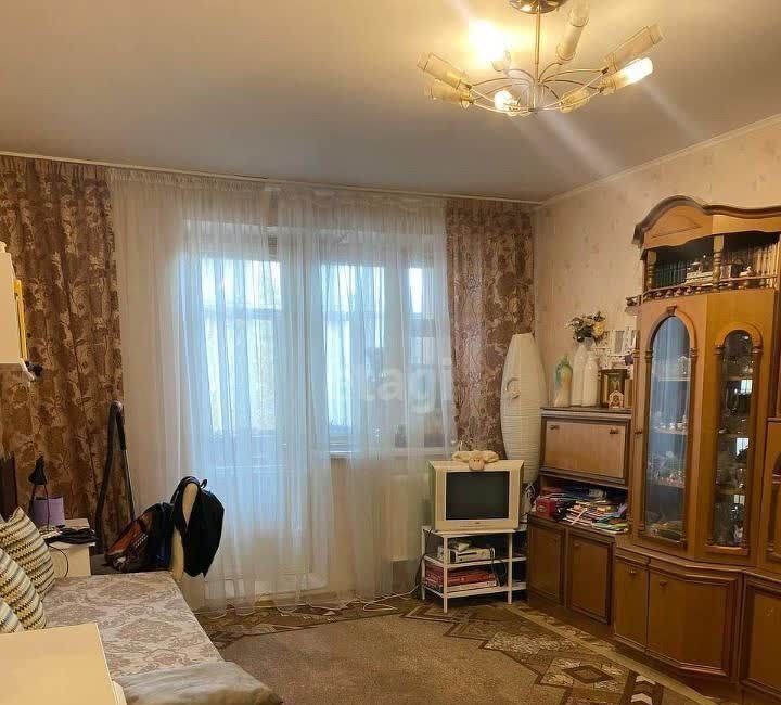 квартира г Белгород Западный ул Щорса 45к фото 2