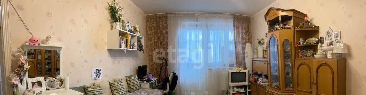 квартира г Белгород Западный ул Щорса 45к фото 3