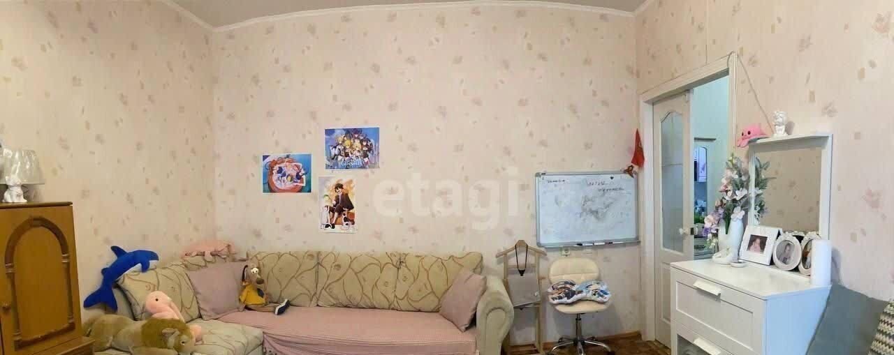 квартира г Белгород Западный ул Щорса 45к фото 4