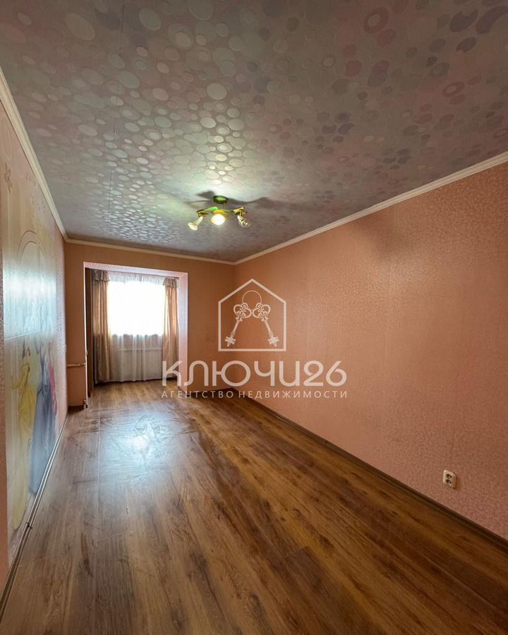 квартира г Пятигорск ул Кочубея 21к/2 фото 3