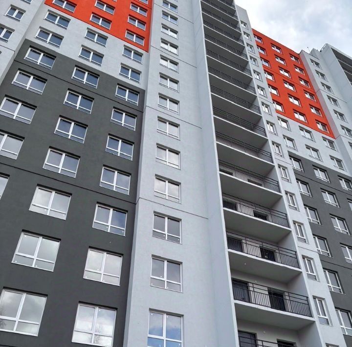 квартира г Ярославль р-н Фрунзенский ул Дядьковская 16а фото 26