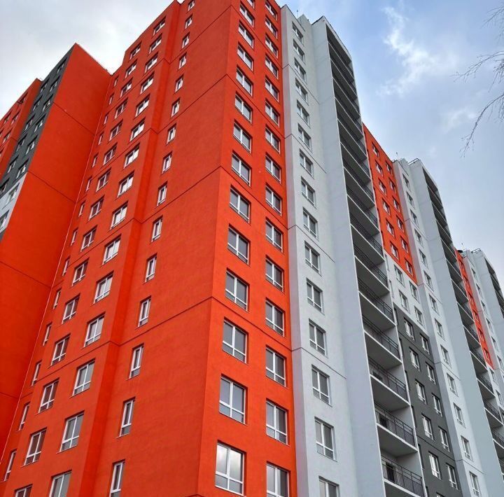 квартира г Ярославль р-н Фрунзенский ул Дядьковская 16а фото 48