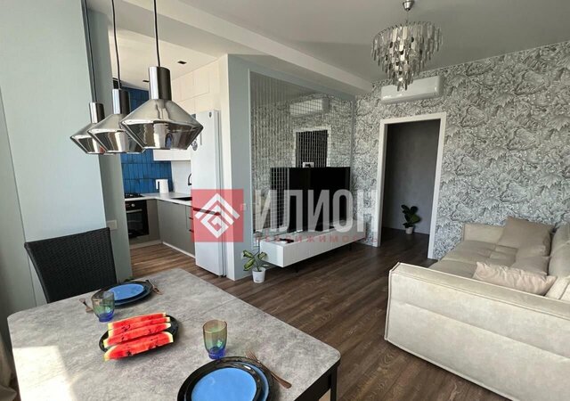 ул Адмирала Фадеева 46б Крым фото