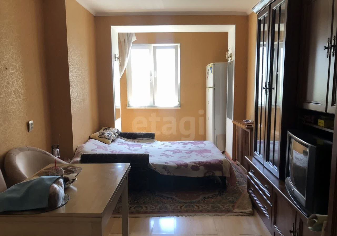 комната г Севастополь ул Хрусталева 163 Крым фото 3