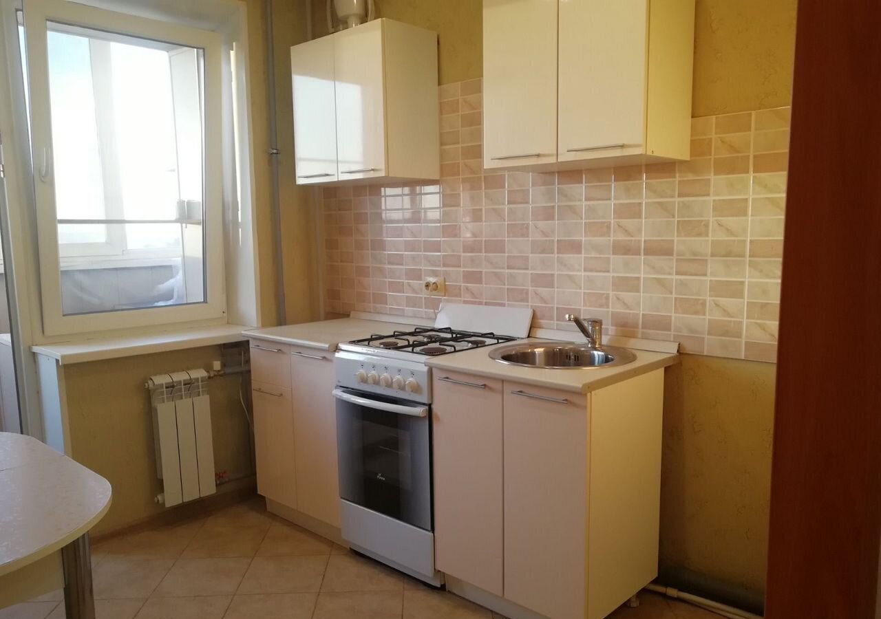 квартира г Рязань р-н Московский ул Семчинская 11к/1 район Семчино фото 1