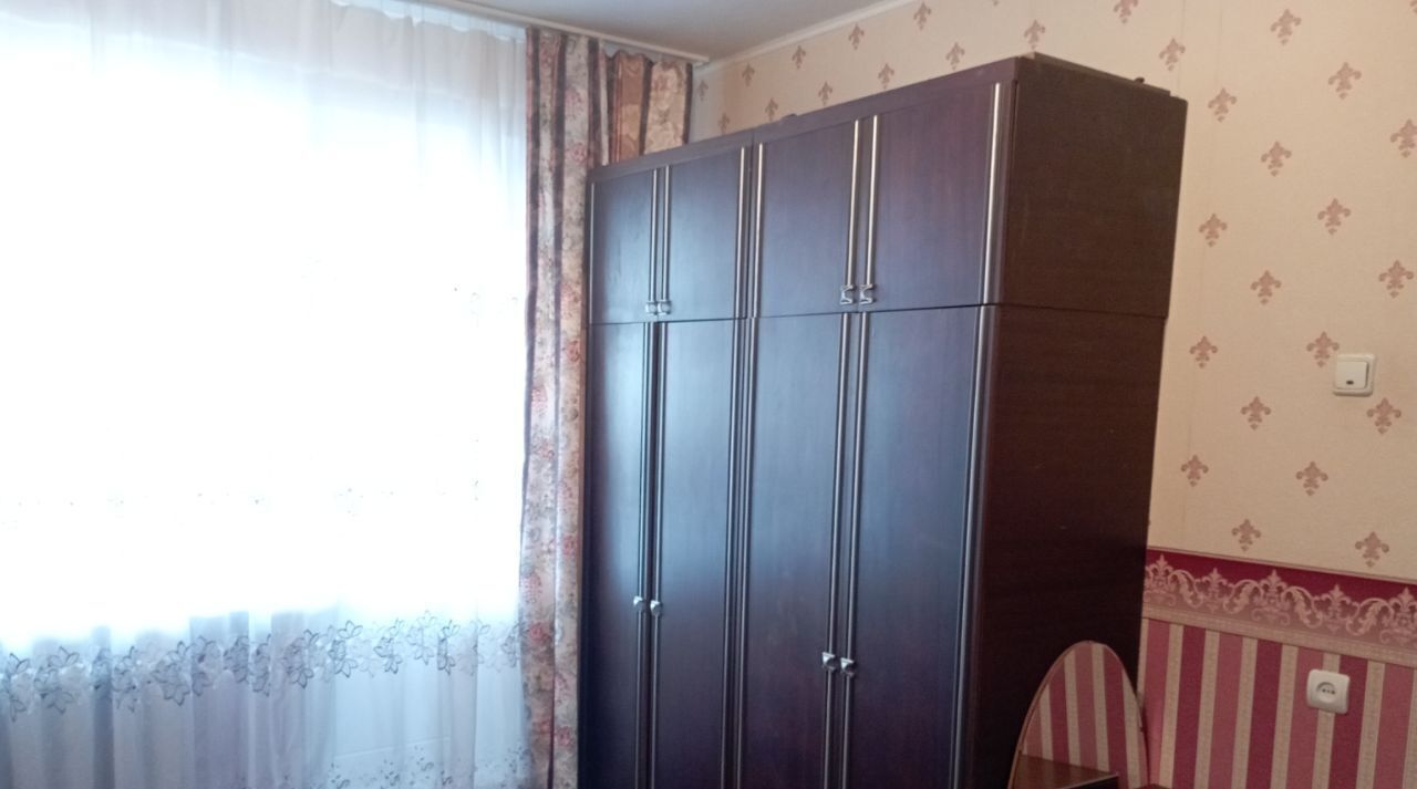 квартира г Орел р-н Заводской ул Циолковского 10 фото 3