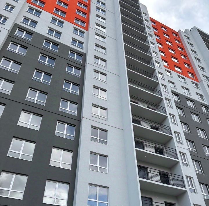 квартира г Ярославль р-н Фрунзенский ул Дядьковская 16а фото 16