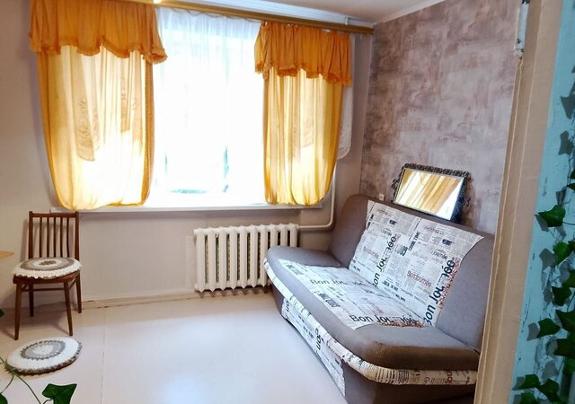 р-н Железнодорожный ул Старых Большевиков 20/1 фото