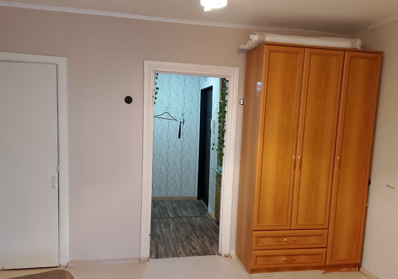 квартира г Воронеж р-н Железнодорожный ул Старых Большевиков 20/1 фото 4