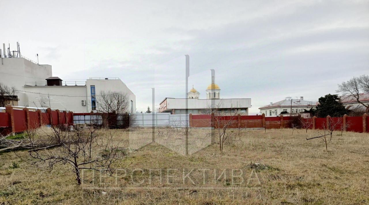 офис г Новороссийск с Мысхако ул Центральная фото 1
