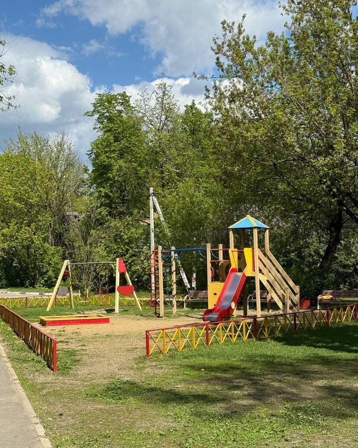 квартира г Раменское ул Полевая 2 Фабричная, Раменский г. о. фото 10