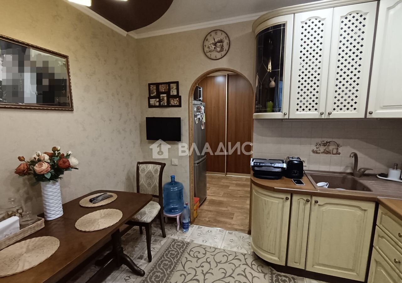 квартира г Белгород Западный ул Есенина 50 фото 6