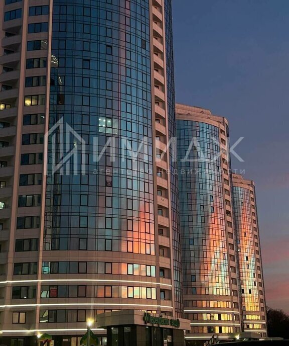 квартира г Сочи с Илларионовка р-н Адлерский ул Ленина 298бк/6 Адлер фото 1