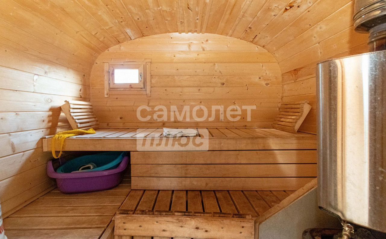 дом г Раменское снт Садко 33 км, 153, Троицкое, муниципальный округ Чехов, Симферопольское шоссе фото 27